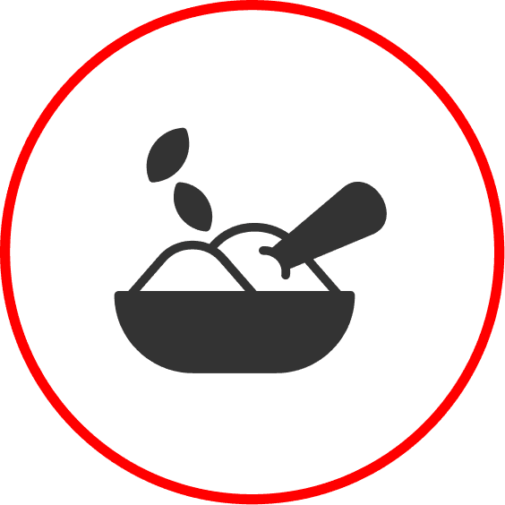 Tribal Spices Collection