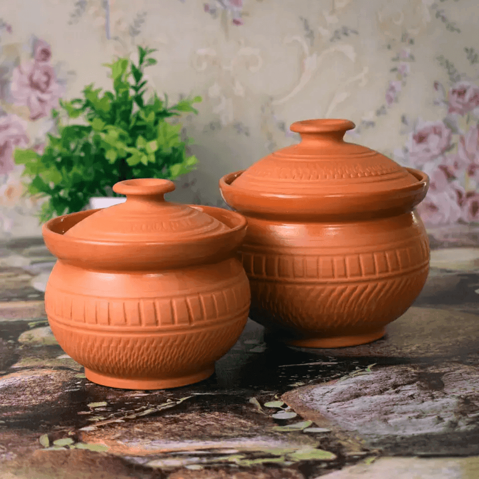 Kota Terracotta Pot – Traditional Series - product media